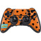 The Flinstones Fred Flintstone Outfit Pattern PS4/PC SCUF Impact Controller Skin