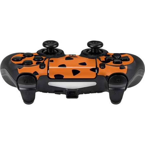 The Flinstones Fred Flintstone Outfit Pattern PS4/PC SCUF Impact Controller Skin