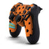 The Flinstones Fred Flintstone Outfit Pattern PS4 Pro/Slim Controller Skin