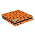 The Flinstones Fred Flintstone Outfit Pattern PS4 Slim Skin