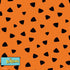 The Flinstones Fred Flintstone Outfit Pattern PS4 Slim Skin