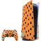 The Flinstones Fred Flintstone Outfit Pattern PS5 Bundle Skin