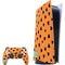 The Flinstones Fred Flintstone Outfit Pattern PS5 Digital Edition Bundle Skin