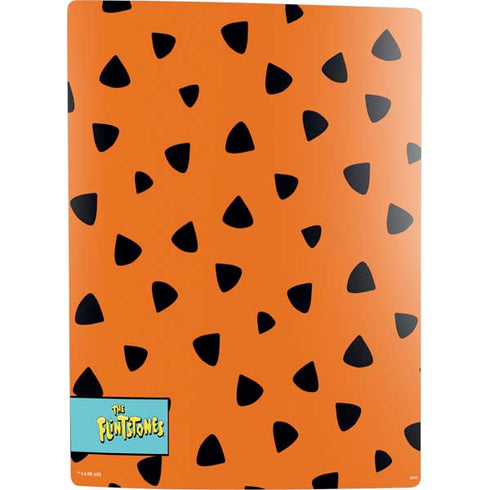 The Flinstones Fred Flintstone Outfit Pattern PS5 Digital Edition Bundle Skin