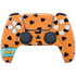 The Flinstones Fred Flintstone Outfit Pattern PS5 Controller Skin