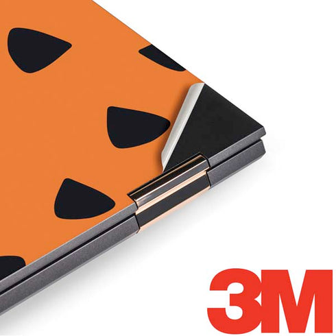 The Flinstones Fred Flintstone Outfit Pattern HP Spectre Skin