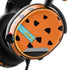 The Flinstones Fred Flintstone Outfit Pattern SteelSeries Arctis 5 Skin