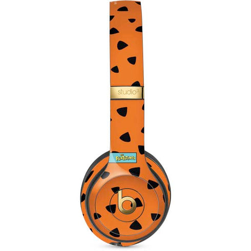 The Flinstones Fred Flintstone Outfit Pattern Studio Wireless 3 Skin