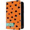 The Flinstones Fred Flintstone Outfit Pattern Surface Duo Skin