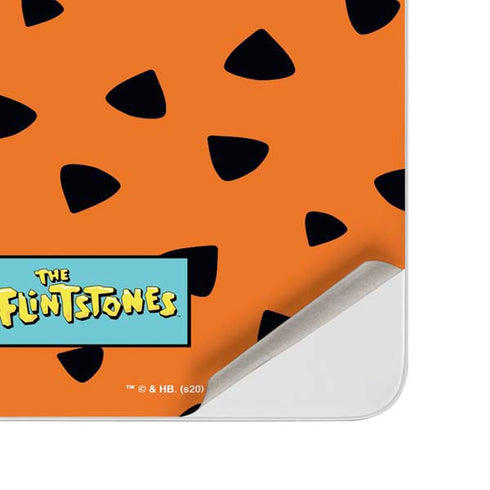The Flinstones Fred Flintstone Outfit Pattern Surface Duo Skin