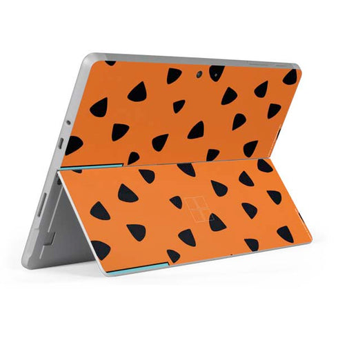 The Flinstones Fred Flintstone Outfit Pattern Surface Go Skin