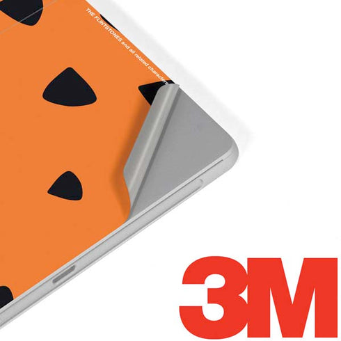 The Flinstones Fred Flintstone Outfit Pattern Surface Go Skin