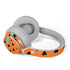 The Flinstones Fred Flintstone Outfit Pattern Surface Headphones Skin