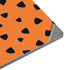 The Flinstones Fred Flintstone Outfit Pattern Universal Laptop 17in (13.8 x 10in) Skin
