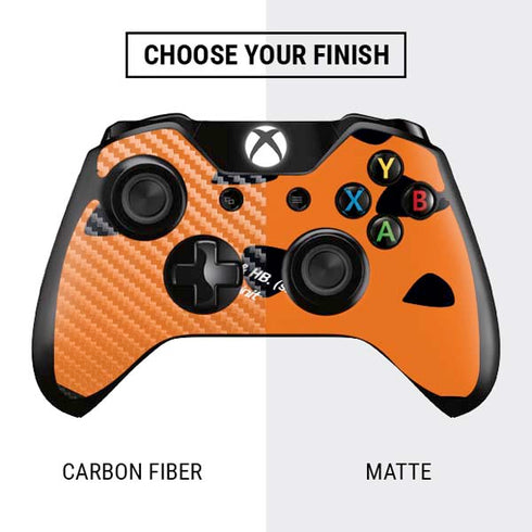 The Flinstones Fred Flintstone Outfit Pattern Xbox One Controller Skin