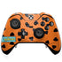 The Flinstones Fred Flintstone Outfit Pattern Xbox One Elite Controller Skin