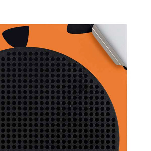 The Flinstones Fred Flintstone Outfit Pattern Xbox Series S Console Skin