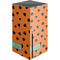 The Flinstones Fred Flintstone Outfit Pattern Xbox Series X Console Skin