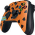 The Flinstones Fred Flintstone Outfit Pattern Xbox Series X Controller Skin