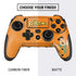 The Flinstones Fred Flintstone PlayStation Scuf Vantage 2 Controller Skin