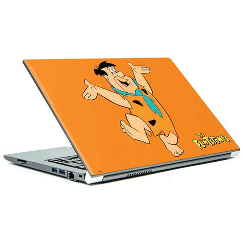 The Flinstones Fred Flintstone Portege Z30t/Z30t-A Skin
