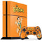 The Flinstones Fred Flintstone PS4 Console and Controller Bundle Skin