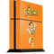 The Flinstones Fred Flintstone PS4 Console Skin