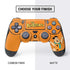 The Flinstones Fred Flintstone PS4 Controller Skin