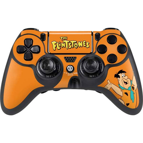The Flinstones Fred Flintstone PS4/PC SCUF Impact Controller Skin