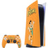 The Flinstones Fred Flintstone PS5 Bundle Skin