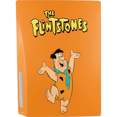 The Flinstones Fred Flintstone PS5 Bundle Skin