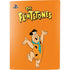 The Flinstones Fred Flintstone PS5 Console Skin