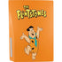 The Flinstones Fred Flintstone PS5 Console Skin