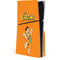 The Flinstones Fred Flintstone PS5 Slim Disk Console Skin