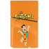 The Flinstones Fred Flintstone PS5 Slim Disk Console Skin