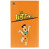 The Flinstones Fred Flintstone PS5 Slim Digital Edition Bundle Skin