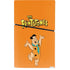 The Flinstones Fred Flintstone PS5 Slim Digital Edition Bundle Skin