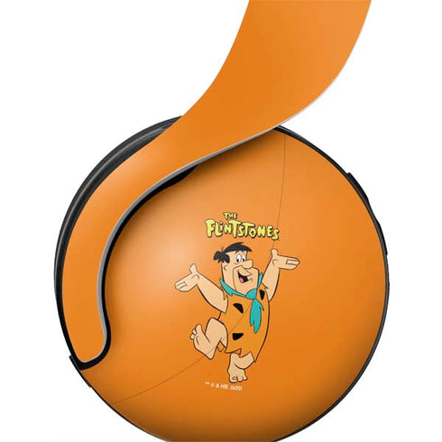 The Flinstones Fred Flintstone PULSE 3D Wireless Headset for PS5 Skin