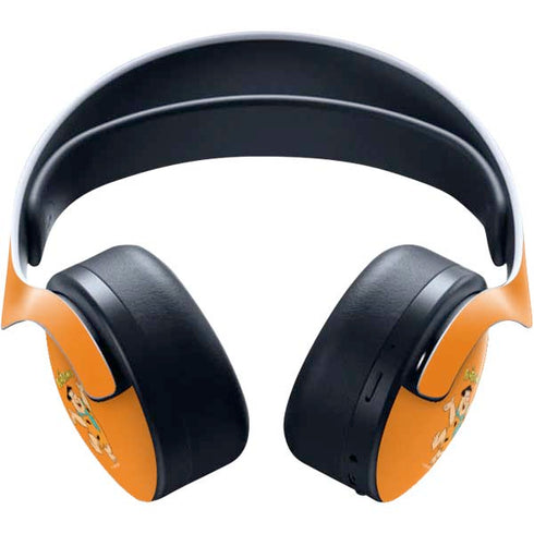 The Flinstones Fred Flintstone PULSE 3D Wireless Headset for PS5 Skin