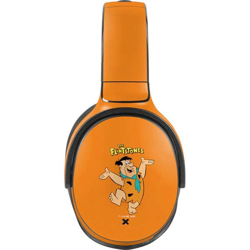 The Flinstones Fred Flintstone Skullcandy Venue Skin