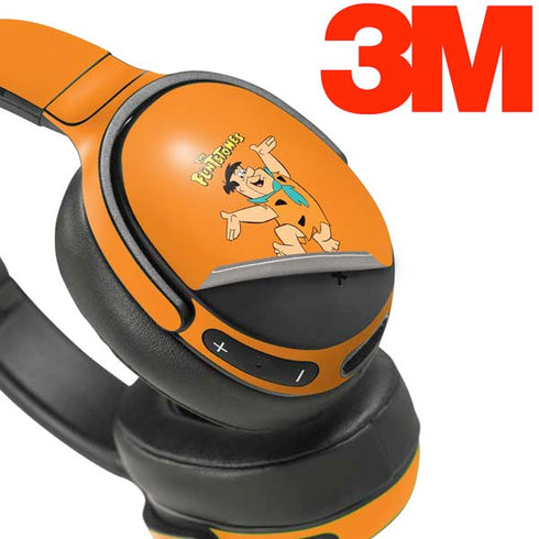 The Flinstones Fred Flintstone Skullcandy Venue Skin