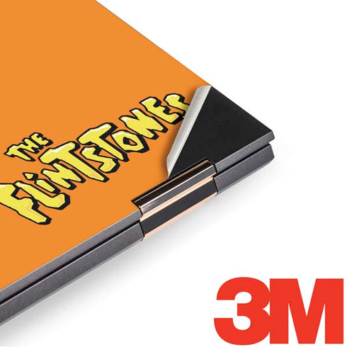 The Flinstones Fred Flintstone HP Spectre Skin