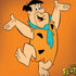 The Flinstones Fred Flintstone HP Spectre Skin