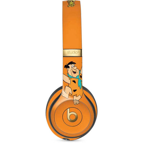 The Flinstones Fred Flintstone Studio Wireless 3 Skin