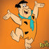 The Flinstones Fred Flintstone Surface Book 2 13.5in Skin