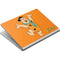 The Flinstones Fred Flintstone Surface Book Skin