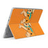 The Flinstones Fred Flintstone Surface Go Skin