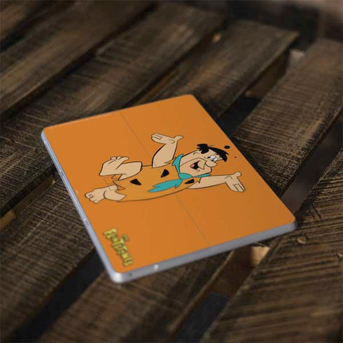 The Flinstones Fred Flintstone Surface Go Skin