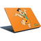 The Flinstones Fred Flintstone Surface Laptop Skin