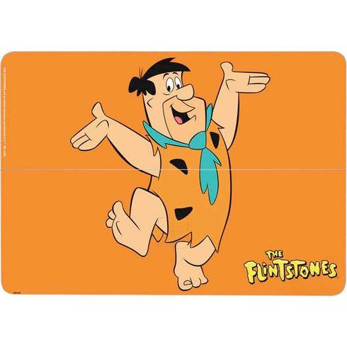 The Flinstones Fred Flintstone Surface Laptop Studio Skin